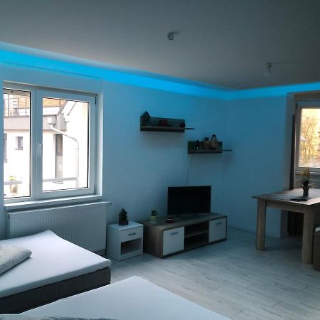 Appartement Willa Chez Willi Niederschaeffolsheim Εξωτερικό φωτογραφία