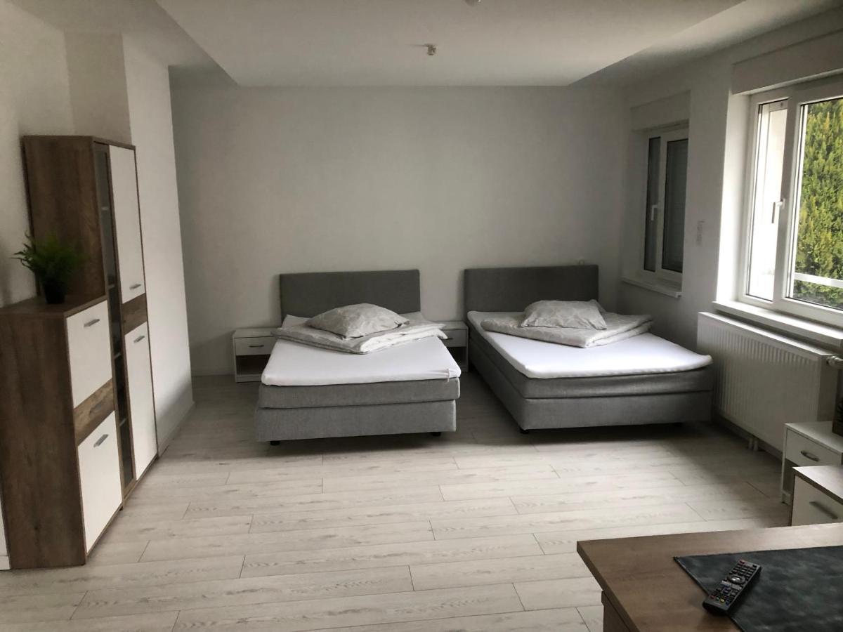 Appartement Willa Chez Willi Niederschaeffolsheim Εξωτερικό φωτογραφία